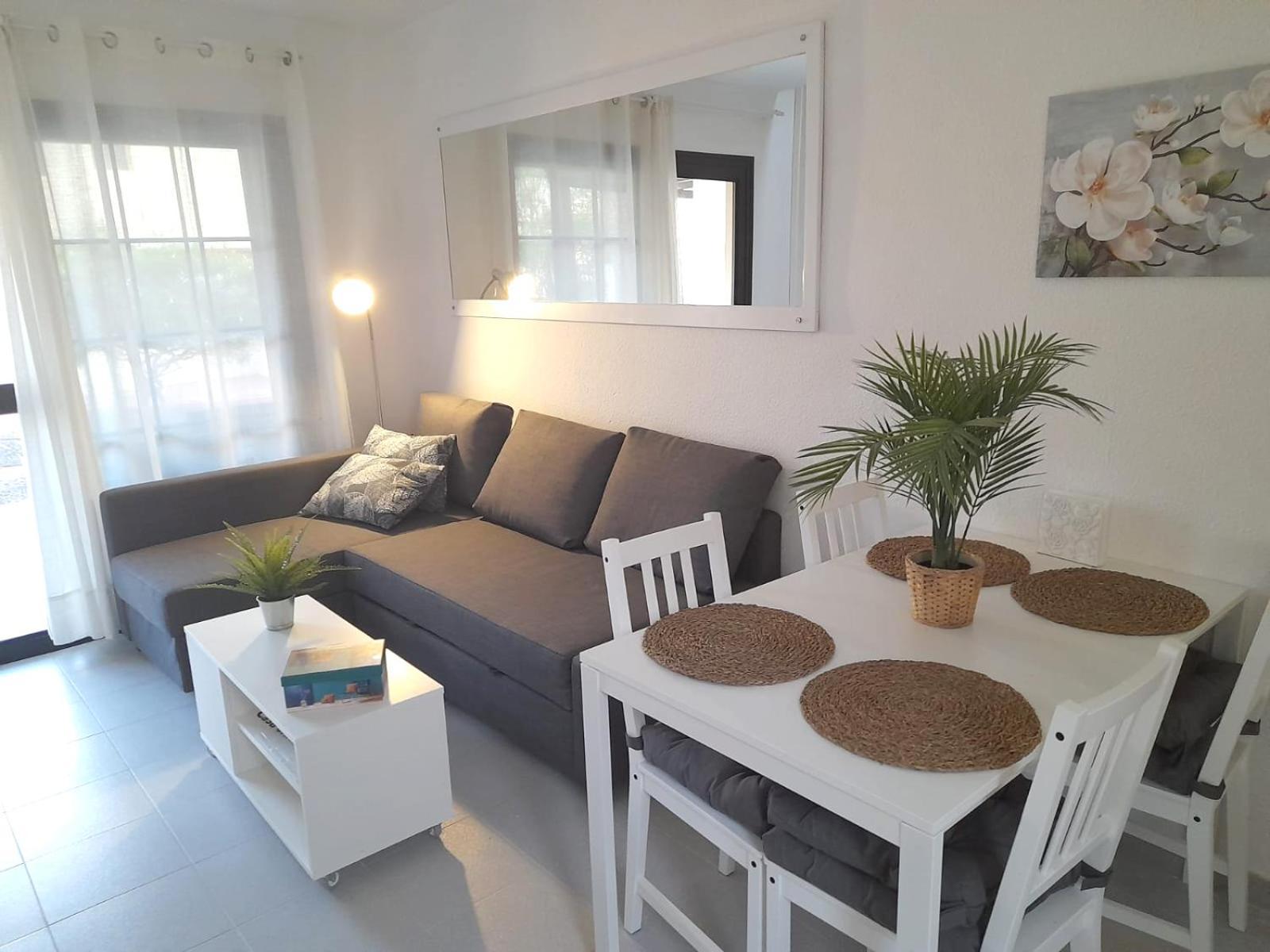 Casa Christian Costa Calma Beach Eksteriør billede
